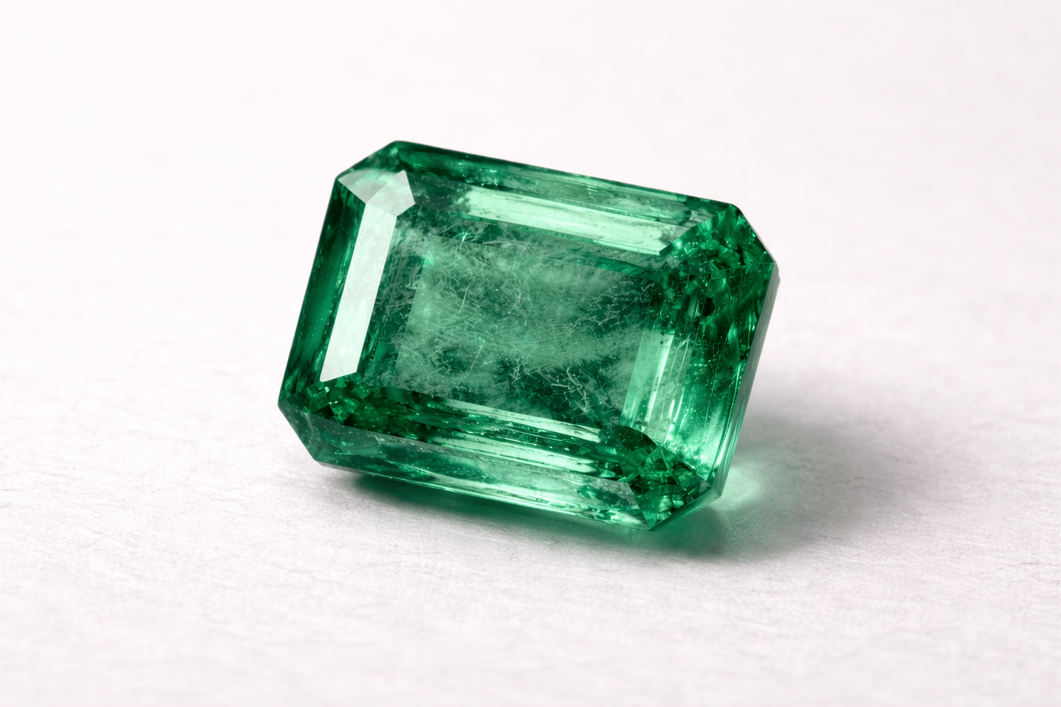 Emerald #001