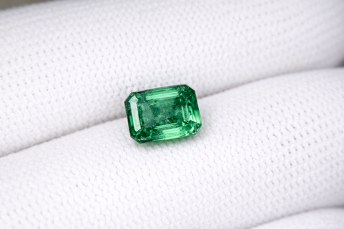 Emerald #001